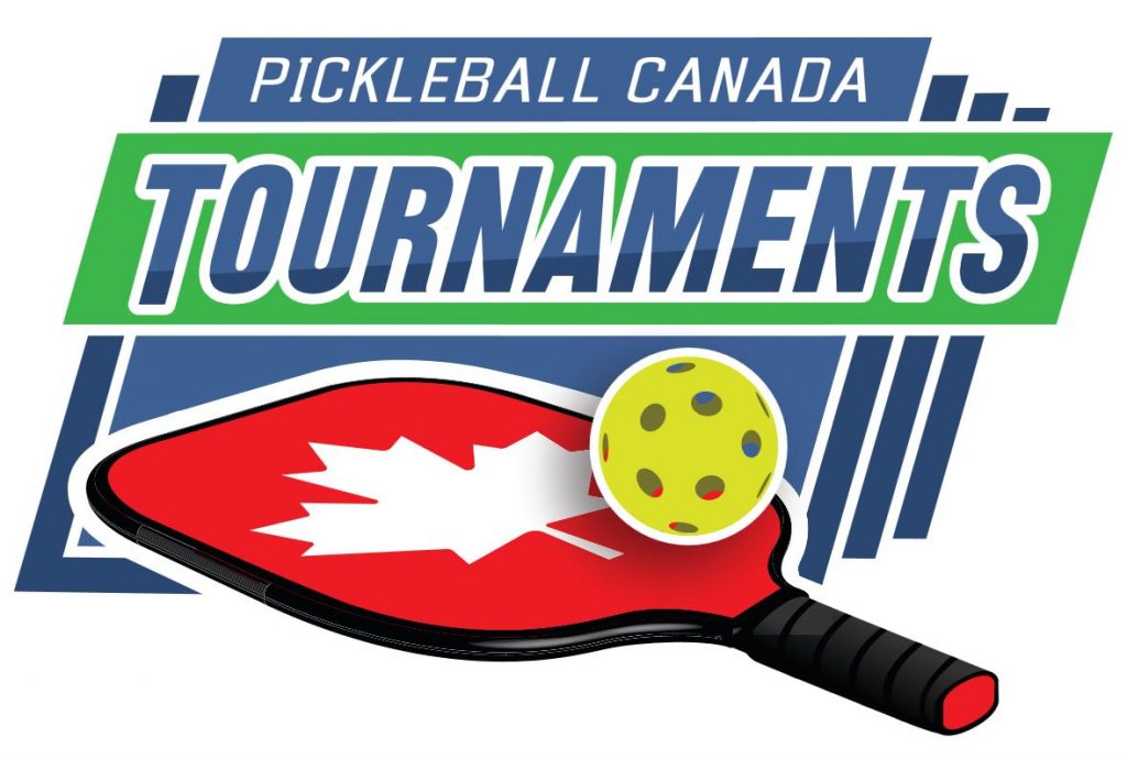 PICKLEBALL CANADA NATIONAL CHAMPIONSHIP 2021 Pickleball Canada