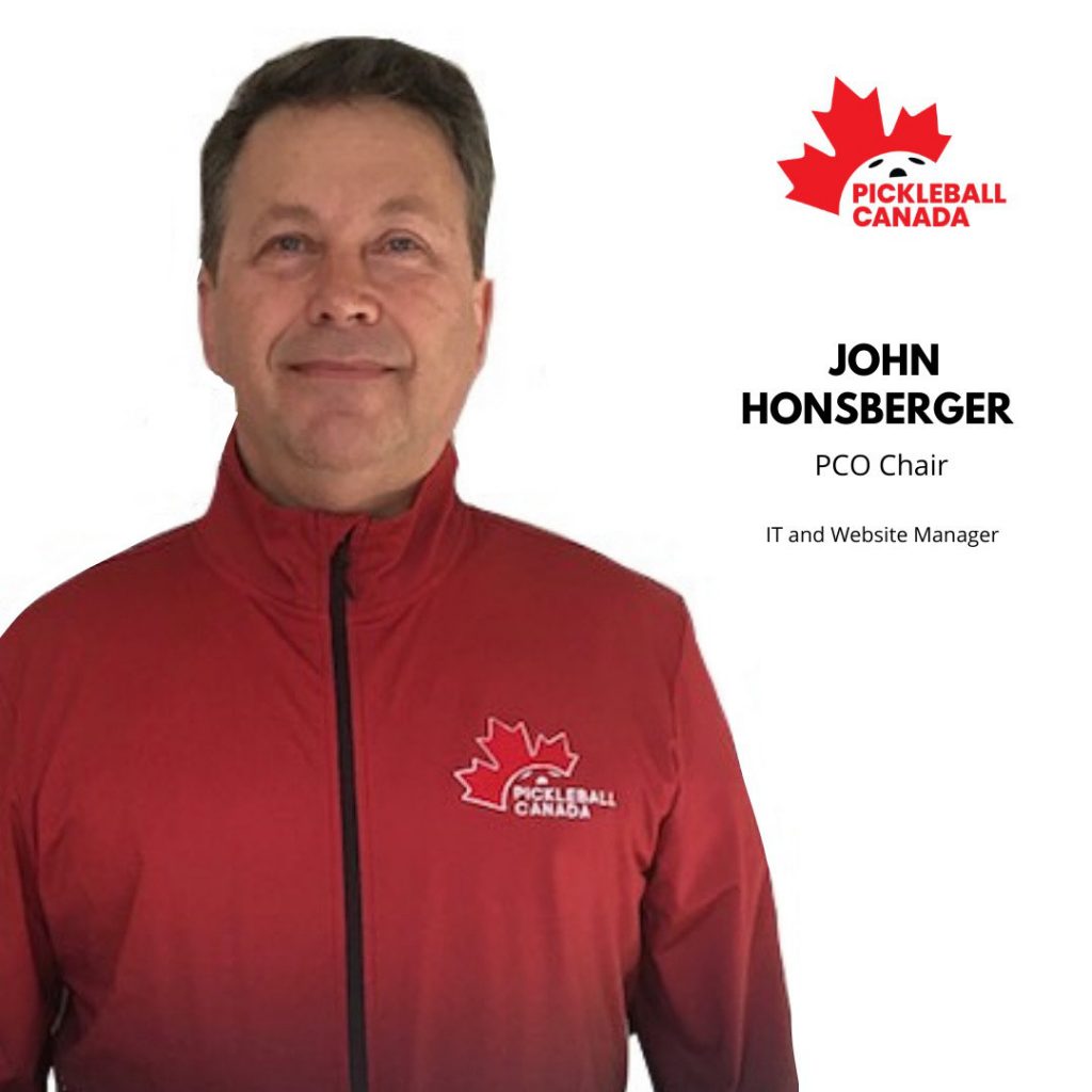 John Honsberger