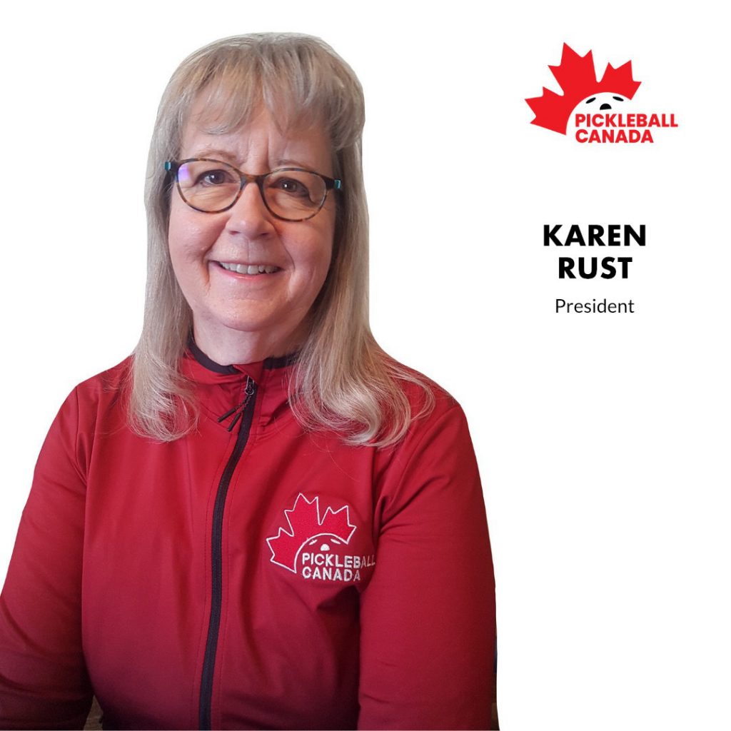 Karen Rust