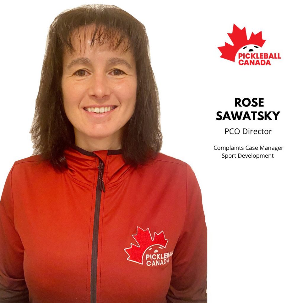 Rose Sawatzky