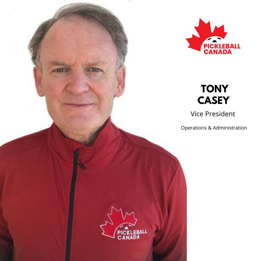 Tony Casey