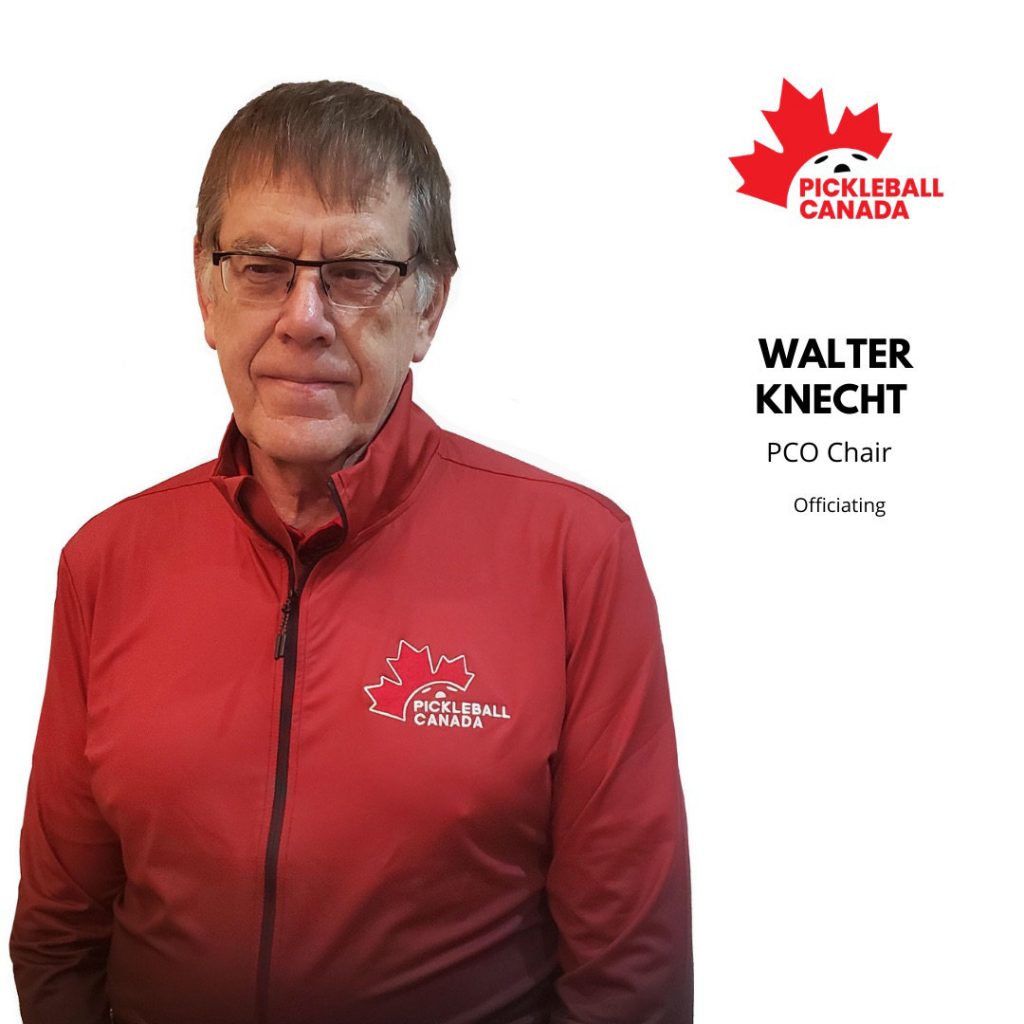 Walter Knecht