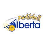 Pickleball Alberta logo