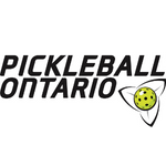 Pickleball Ontario logo