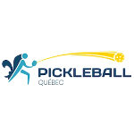 Pickleball Quebec logo
