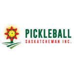Pickleball Saskatchewan logo