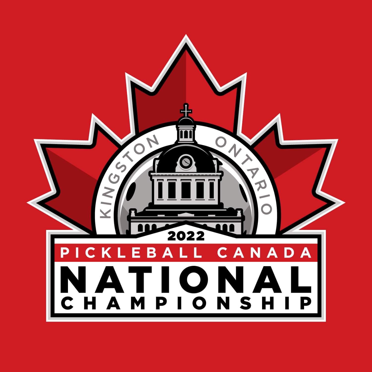 Pickleball Canada Selects Kingston to Host 2022 Nationals