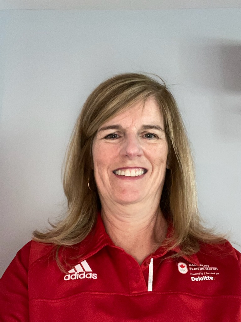 Pickleball Canada Board Member Cara Button’s Role at the Beijing Olympic Winter Games