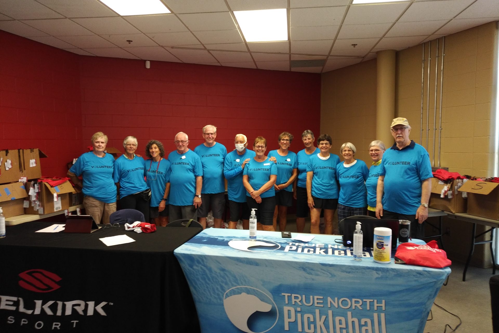 Day 1 Recap 2022 Pickleball Canada National Championship Pickleball