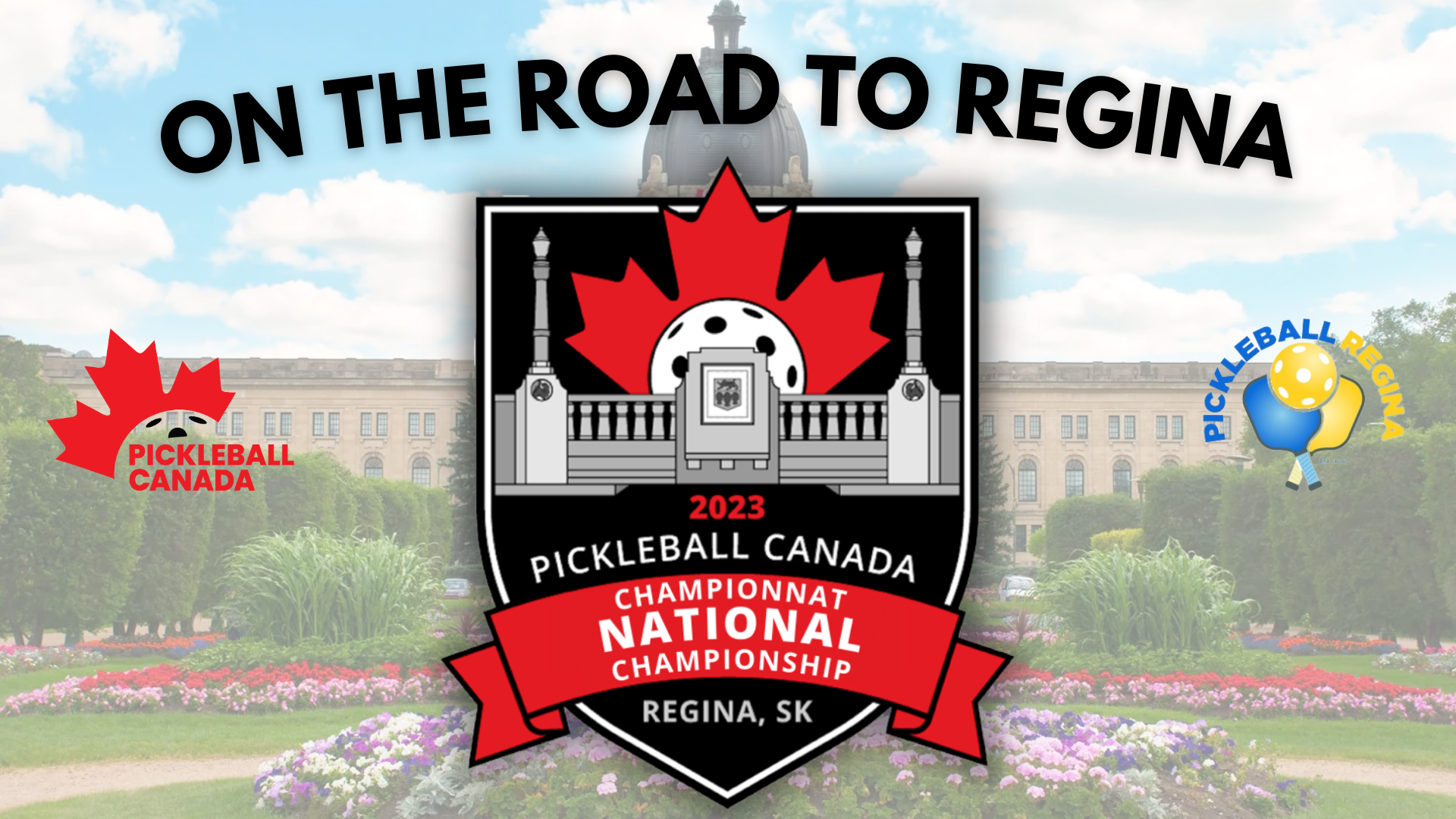 Pickleball Canada Advancing Pickleball for All, for Life!