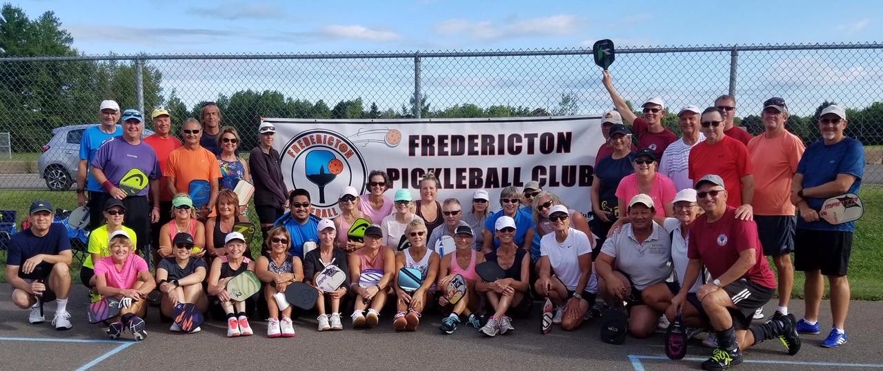 Club Affiliation Pickleball Canada