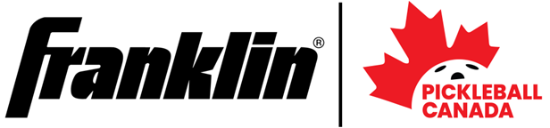 Franklin Sports Becomes Official Ball and Paddle Sponsor of Pickleball Canada