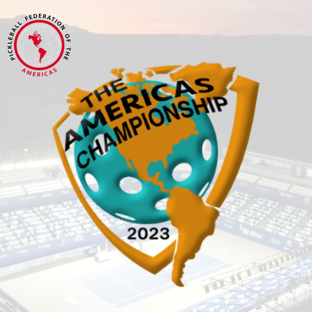 Registration Open for the 2023 Americas Championship 